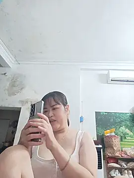 Kee-kimlee online show from May 25, 2026, 12:43 am