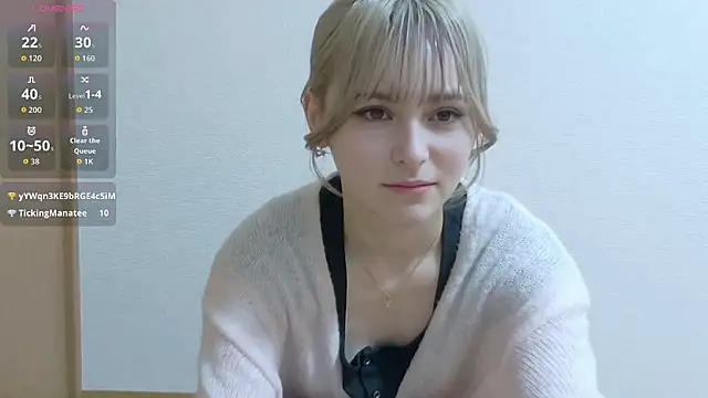 Snapshot of e_ri_ka93 chatting on April 7, 2026, 1:46 pm e ri ka93 online show from April 7, 2026, 1:46 pm