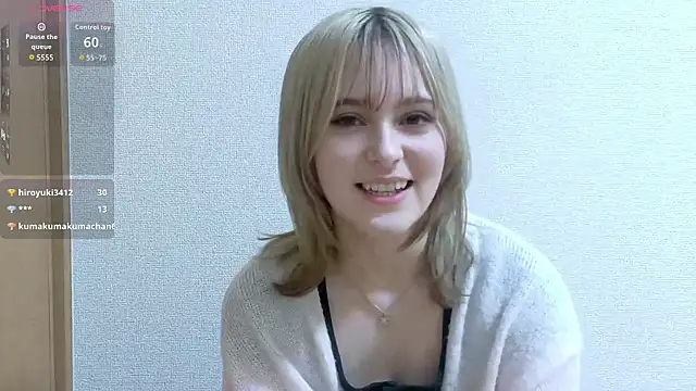 Snapshot of e_ri_ka93 chatting on April 13, 2026, 9:57 am e ri ka93 online show from April 13, 2026, 9:57 am