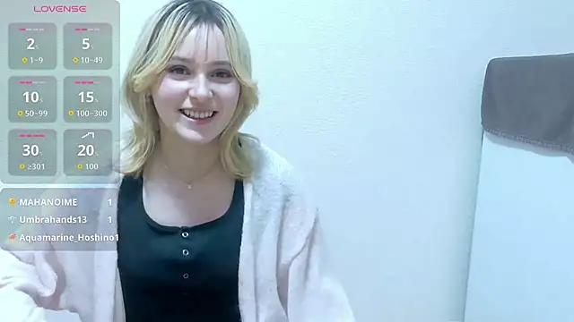 Snapshot of e_ri_ka93 chatting on February 26, 2026, 1:33 pm e ri ka93 online show from February 26, 2026, 1:33 pm