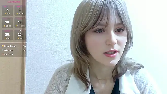 Snapshot of e_ri_ka93 chatting on July 9, 2026, 10:26 am e ri ka93 online show from July 9, 2026, 10:26 am