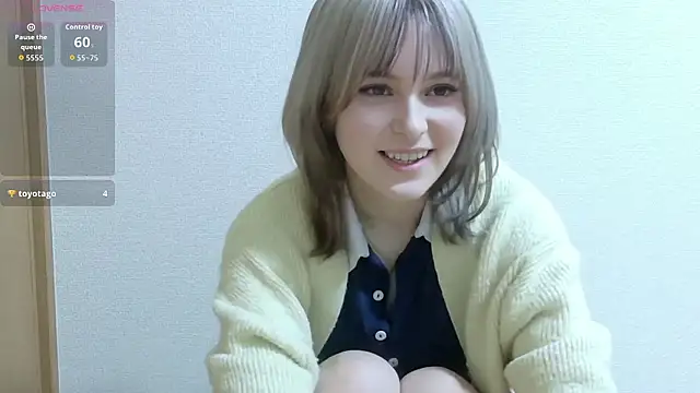 Snapshot of e_ri_ka93 chatting on March 20, 2026, 12:06 pm e ri ka93 online show from March 20, 2026, 12:06 pm