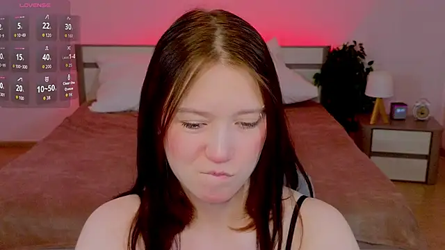 MmollyMay online show from March 21, 2026, 10:31 am