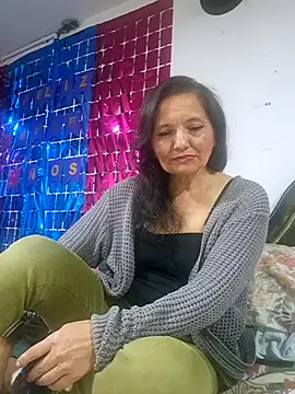 Alexamontiel  online show from March 12, 2026, 3:23 am