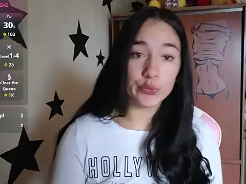 Snapshot of _angela45cute chatting on March 3, 2026, 12:23 pm angela45cute online show from March 3, 2026, 12:23 pm