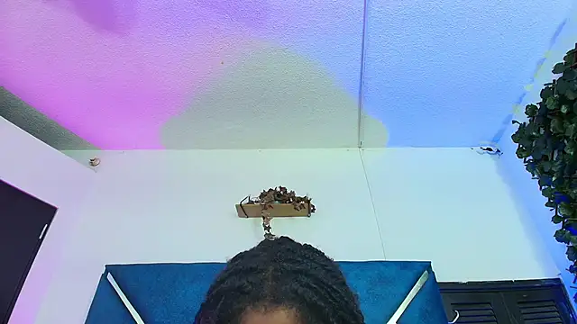 Snapshot of AlexaRousse4u chatting on March 11, 2026, 1:43 am AlexaRousse4u online show from March 11, 2026, 1:43 am