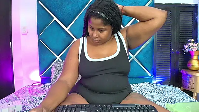 Snapshot of AlexaRousse4u chatting on February 22, 2026, 1:41 am AlexaRousse4u online show from February 22, 2026, 1:41 am