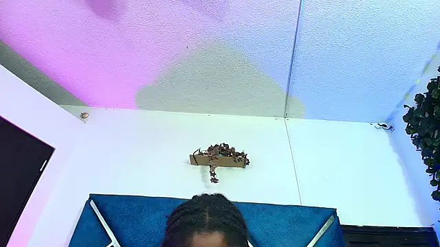 Snapshot of AlexaRousse4u chatting on March 10, 2026, 1:31 am AlexaRousse4u online show from March 10, 2026, 1:31 am