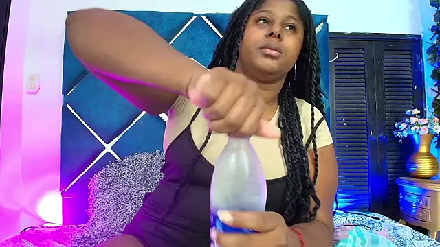Snapshot of AlexaRousse4u chatting on March 14, 2026, 1:55 am AlexaRousse4u online show from March 14, 2026, 1:55 am