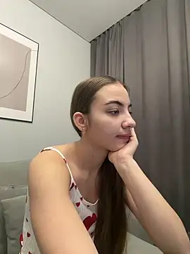  Patricia P online show from February 26, 2026, 4:12 am