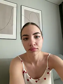  Patricia P online show from May 2, 2026, 4:18 am