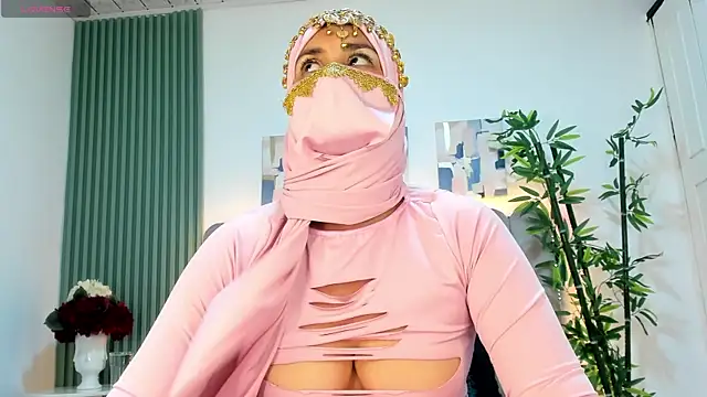 Sahar Salib online show from February 18, 2026, 7:54 pm