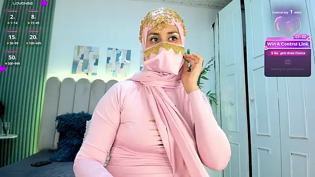 Sahar Salib online show from February 13, 2026, 7:58 pm