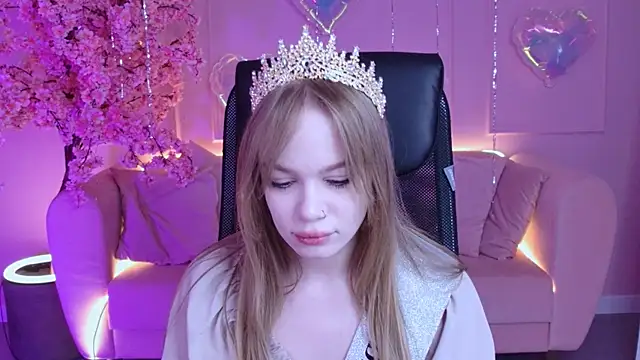 Snapshot of AmyNox chatting on February 18, 2026, 5:16 am AmyNox online show from February 18, 2026, 5:16 am