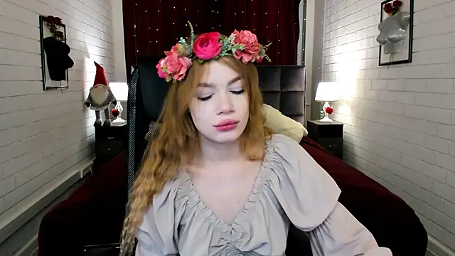 AmyNox online show from May 1, 2026, 5:12 am
