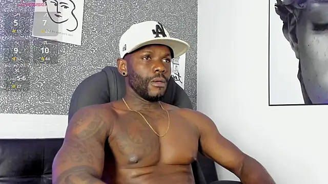 Snapshot of Mark_Vega chatting on April 9, 2026, 2:57 am Mark Vega online show from April 9, 2026, 2:57 am