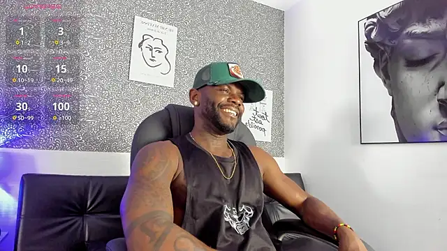 Snapshot of Mark_Vega chatting on March 13, 2026, 2:38 am Mark Vega online show from March 13, 2026, 2:38 am