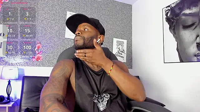 Snapshot of Mark_Vega chatting on March 28, 2026, 2:34 am Mark Vega online show from March 28, 2026, 2:34 am