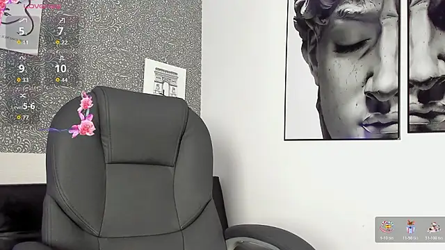 Snapshot of Mark_Vega chatting on March 18, 2026, 3:09 am Mark Vega online show from March 18, 2026, 3:09 am