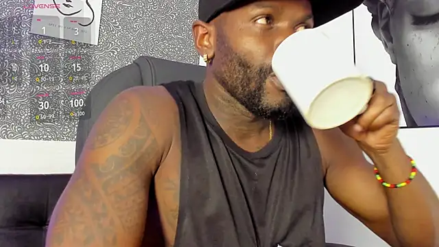 Snapshot of Mark_Vega chatting on March 31, 2026, 3:08 am Mark Vega online show from March 31, 2026, 3:08 am