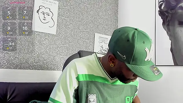 Snapshot of Mark_Vega chatting on March 14, 2026, 2:50 am Mark Vega online show from March 14, 2026, 2:50 am