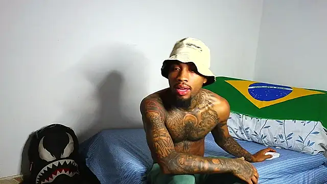 Bdarenth007 online show from March 10, 2026, 3:16 pm