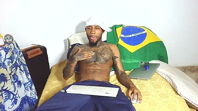 Snapshot of Bdarenth007 chatting on February 27, 2026, 12:22 am Bdarenth007 online show from February 27, 2026, 12:22 am