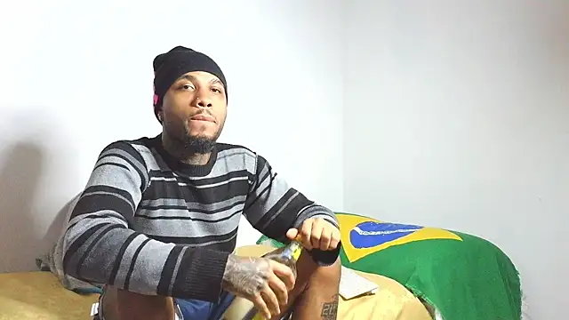 Bdarenth007 online show from April 6, 2026, 10:00 pm