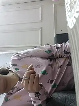 Snapshot of shikha_cheery chatting on February 27, 2026, 7:14 pm shikha cheery online show from February 27, 2026, 7:14 pm