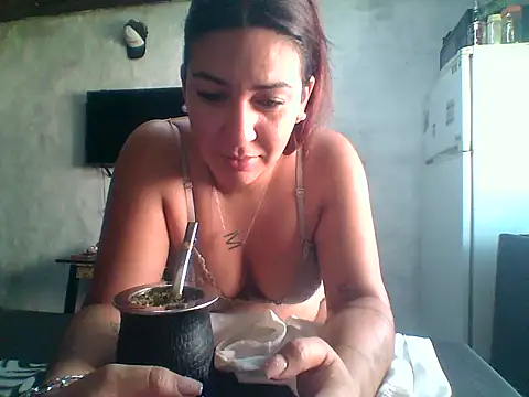 Micaela777 online show from March 31, 2026, 3:25 pm