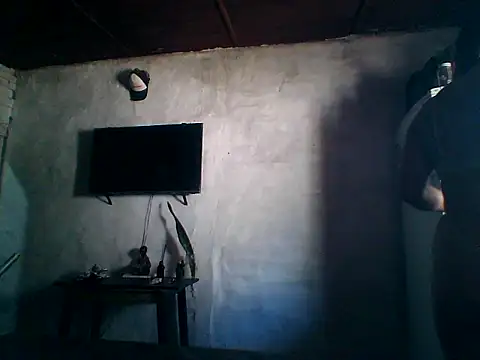 Micaela777 online show from March 4, 2026, 2:14 pm