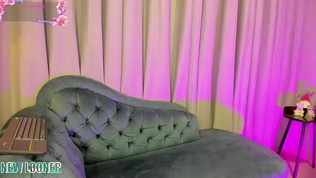 Snapshot of Lola_12_ chatting on June 3, 2026, 3:06 pm Lola 12 online show from June 3, 2026, 3:06 pm