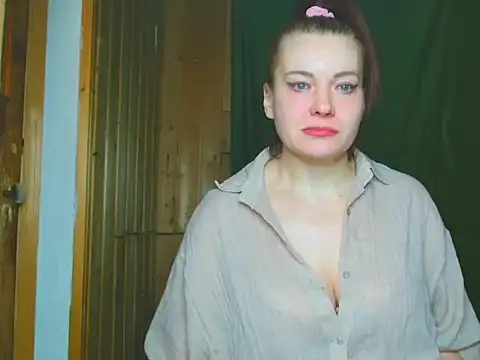 Milana9732 online show from February 28, 2026, 8:52 pm