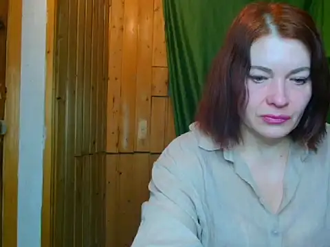 Snapshot of Milana9732 chatting on February 25, 2026, 8:52 pm Milana9732 online show from February 25, 2026, 8:52 pm