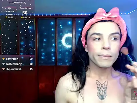 Snapshot of DanniHotBoy02 chatting on March 16, 2026, 10:34 pm DanniHotBoy02 online show from March 16, 2026, 10:34 pm