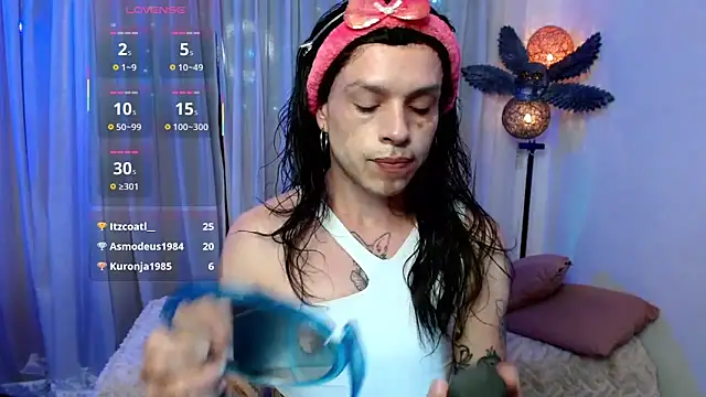Snapshot of DanniHotBoy02 chatting on April 26, 2026, 9:45 pm DanniHotBoy02 online show from April 26, 2026, 9:45 pm