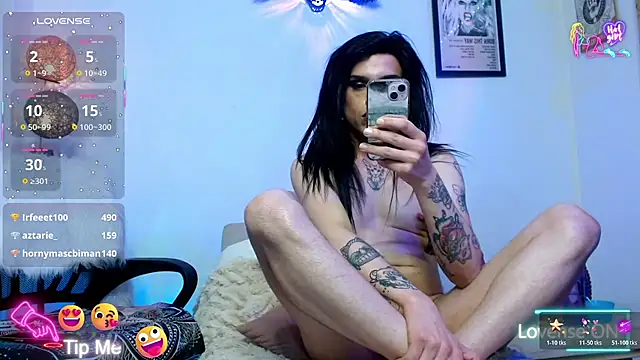 Snapshot of DanniHotBoy02 chatting on May 18, 2026, 4:07 am DanniHotBoy02 online show from May 18, 2026, 4:07 am