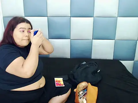 Snapshot of TifannyAmateur chatting on February 26, 2026, 12:05 pm TifannyAmateur online show from February 26, 2026, 12:05 pm