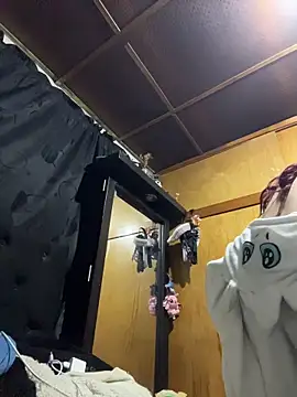 Snapshot of Zoe_firee chatting on February 17, 2026, 3:15 am Zoe firee online show from February 17, 2026, 3:15 am