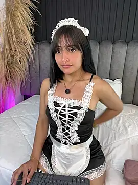 Snapshot of Lanadelrey_1 chatting on February 27, 2026, 4:45 am Lanadelrey 1 online show from February 27, 2026, 4:45 am