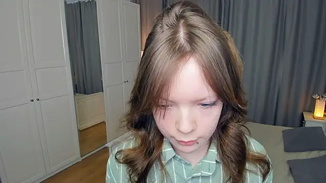 LavenderMitten online show from February 22, 2026, 7:11 am