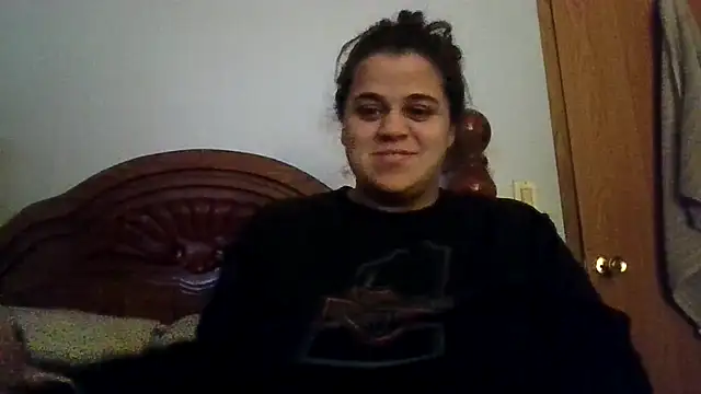 Snapshot of Celeste6969 chatting on February 27, 2026, 2:06 pm Celeste6969 online show from February 27, 2026, 2:06 pm