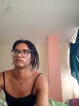 horny brii online show from June 2, 2026, 8:53 pm