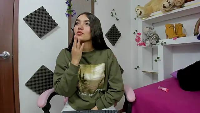 Snapshot of miss_mayli chatting on February 25, 2026, 8:08 pm miss mayli online show from February 25, 2026, 8:08 pm