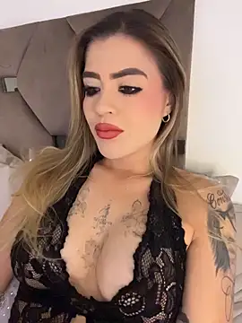 GabrielaS  online show from May 7, 2026, 3:15 pm