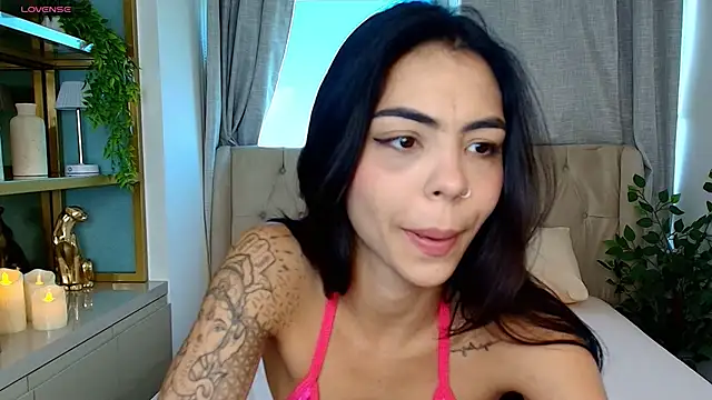 Barbara Norris online show from February 18, 2026, 8:16 pm