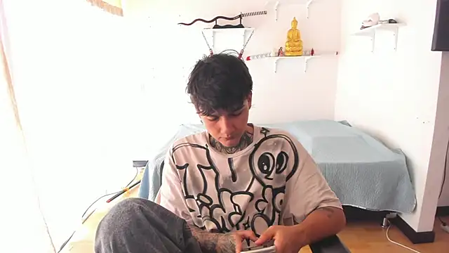 Snapshot of Your_Tao chatting on February 20, 2026, 3:47 pm Your Tao online show from February 20, 2026, 3:47 pm