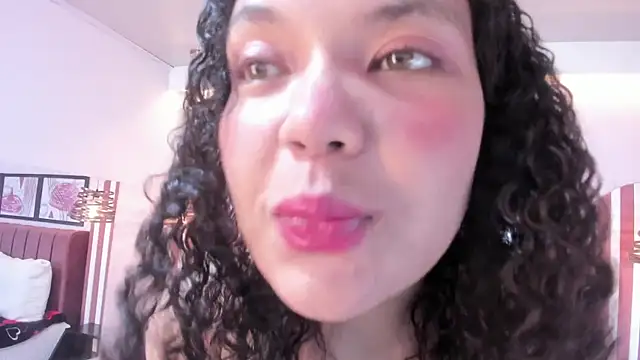 candice johnss online show from March 12, 2026, 1:15 pm