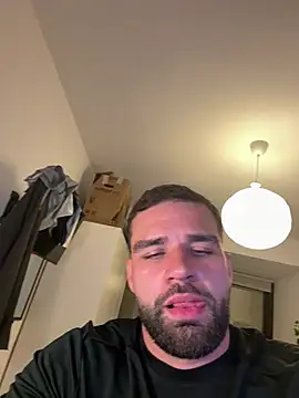 MitshCam online show from March 12, 2026, 7:51 pm