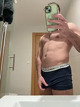 MitshCam online show from February 20, 2026, 8:00 pm